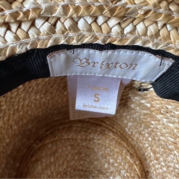 Brixton Classics Joanna Hat Sz S main image 7